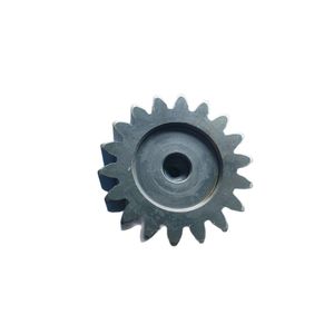 Hyundai Excavator Travel Reducer Sun Gear XKAH-00017 225-7 Model Construction <b>Machinery</b> Part - Product Image 5