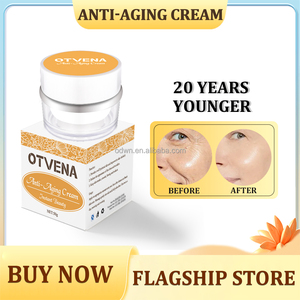 Crema Professionale Anti-Rughe OTVENA, Ordine all'Ingrosso, Produzione Contrattuale di Cosmetici - Product Image 6