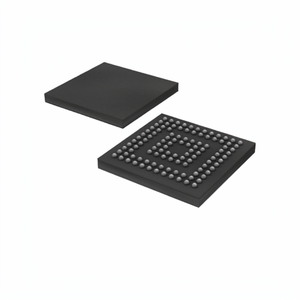 Buy Electronics Components Online 113 VFBGA Embedded MSP430F6635IZQWT Authorized Distributor - Product Image 1