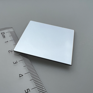 فلتر تعقيم بالأشعة فوق البنفسجية 222 نانومتر للمستشفيات، فلتر بصري نانومتري من الكوارتز الجزيئي للتعقيم بالضوء 222 نانومتر - Product Image 5