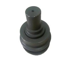 Rodillo de Cadena Hyundai 81EM-10030 para Piezas de Chasis de Excavadora de 20 Toneladas - Product Image 5
