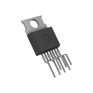 ผู้จัดจำหน่ายที่ได้รับอนุญาตที่จะ220 7 IC สะพานครึ่ง Drvr 30A TO220 7 TDA21201P7การจัดการพลังงาน (PMIC) วงจรรวม - Product Image 1