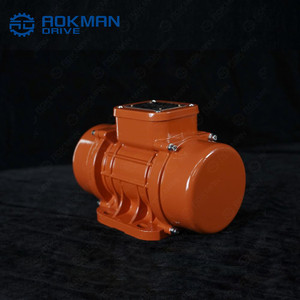 Three Phase Asynchronous Electric <b>Concrete</b> <b>Vibration</b> <b>Vibrating</b> Motor for Sieve Equipment - Product Image 5