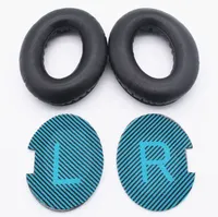 Coussinets d'oreille de remplacement pour casques BOSE QC35/25/15
