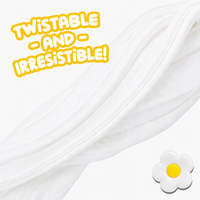 Fournisseur OEM de jouets sensoriels tactiles anti-stress, approuvés EN71, non toxiques et non collants, slime beurreux moelleux pour filles et garçons