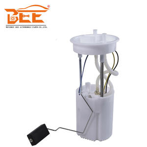 大众330919051B 3B0919051C 0580313004 330919051F 6N0919087F的高质量燃油泵总成 - Product Image 2