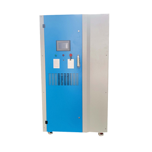 โรงงานผลิตไนโตรเจนเหลวบริสุทธิ์สูง OEM ขนาด 1.6-2 ลิตร/ชม. พร้อมปั๊มและส่วนประกอบหลักจากผู้ผลิต BW Nitrogen Generator - Product Image 5
