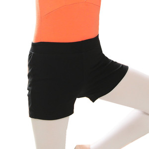 Pantalon <span class=keywords><strong>de</strong></span> danse pour enfants en gros, leggings en coton, leggings pour petites filles, pantalon <span class=keywords><strong>de</strong></span> yoga et <span class=keywords><strong>de</strong></span> danse pour filles, pantalon d'entraînement élastique - Product Image 6