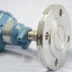 ความแม่นยำสูง 0.04% รุ่น Rose Mount 3051T พร้อมซีลรีโมท 1199  4-20mA HART - Product Image 6