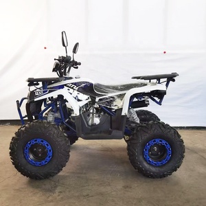 Venta Directa de <span class=keywords><strong>Cuatrimoto</strong></span> <span class=keywords><strong>ATV</strong></span> de 125cc, Tres Marchas Adelante, Una Reversa, Una Neutra, Amortiguador Hidráulico - Product Image 3