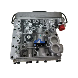 Producto Xunpo, Nueva Caja de Cambios 4WG200, Válvula de Control Hidráulico para Excavadora de Cadenas 4644159347 - Product Image 1