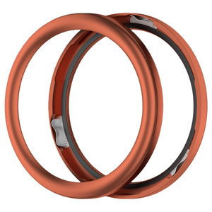 Film en <span class=keywords><strong>verre</strong></span> trempé gratuit, montre intelligente, anneau rotatif en alliage, remplacement de la <span class=keywords><strong>lunette</strong></span> de montre en métal <span class=keywords><strong>pour</strong></span> Nothing Cmf Watch Pro 2 - Product Image 4