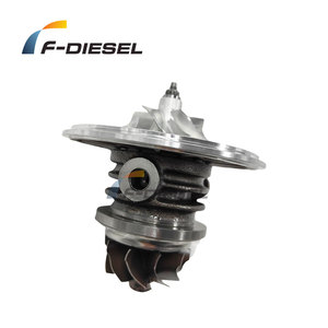 Gt2559s Turbo chra Cartridge 733676-5003S 733676-0003 cho argale VOLARE W8 W9 4.12 <span class=keywords><strong>TCE</strong></span> E3 động cơ - Product Image 2