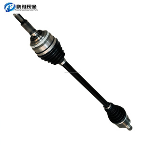 Vente flash  24383817 24383817 Arbre de transmission gauche pour MG Windsor EV Arbre de transmission gauche - Product Image 6