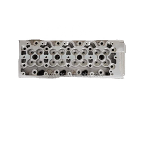 Cabeza de Cilindro 4JX1 8972451841 para Isuzu Trooper 8-97245184-1 - Product Image 1