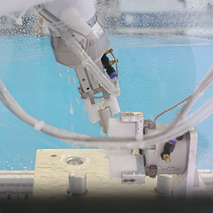 Robot à haute flexibilité E03-Pro, machine d'assemblage intelligente, bras robotisé cobot à 6 axes pour la préhension et le placement - Product Image 2