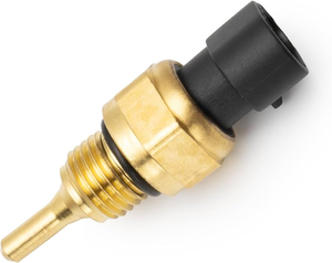 Pièces de refroidissement du moteur CumminsN14/ISX 4954905 Capteur de température pour camions lourds d'Amérique du Nord - Product Image 2