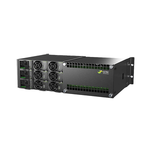 Sistema de Alimentación de CC Eltek 3U <span class=keywords><strong>FPS</strong></span> 24V 3x2kW 6x230V BULK CON FILTRO Número de Pieza: CA0603.000 CA0603.001 - Product Image 1