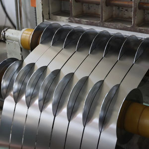 ขดลวดสแตนเลสรีดเย็นโลหะผสม304 - Product Image 3