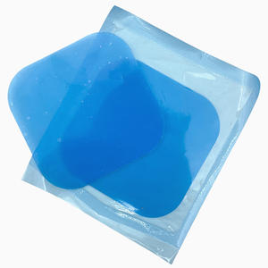 Medische Steriele Dikke Hydrogel Pad Transparante Watergel <span class=keywords><strong>Tablet</strong></span> Wond Genezing Dressing - Product Image 5