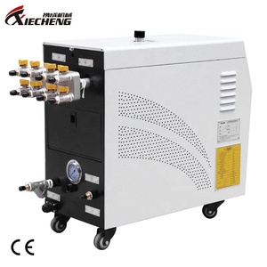18kw Loại Dầu Sưởi Ấm Khuôn Điều Khiển Nhiệt Độ - Product Image 4