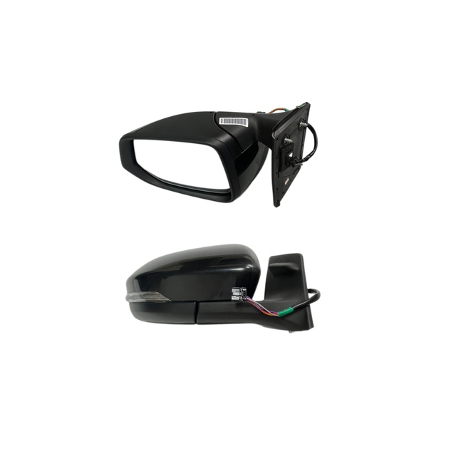 Geely Vision X3 GX3 Pro Automotive Covering System Parts Rear-view Mirror OE NO.1018036305