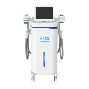 Máquina de Criolipólisis 360 Personalizada -13C, Máquina de Congelación de Grasa por Enfriamiento, Dispositivo de Eliminación de Celulitis por Vacío, <span class=keywords><strong>Precio</strong></span> al por Mayor - Product Image 5