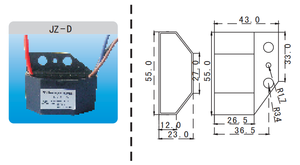 Ioniseur de petit volume, personnalisation OEM ODM générateur plasma - Product Image 6