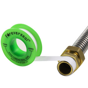 شريط لاصق ممتاز من مادة البولي فينيل التيرفتات للسباحة وتثبيت خيوط أنابيب المياه - Product Image 5