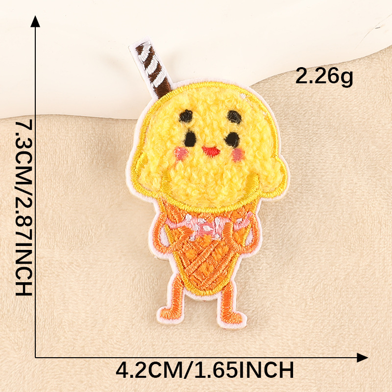 16#self sticker