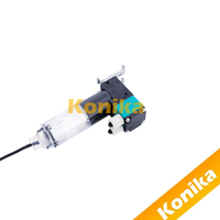 Nouvelles pièces compatibles pour imprimante à jet d'encre continu Yongsheng Leibinger 54-002001S Pompe à pression pour série Jet2 SE/Jet3 CIJ Inkjet