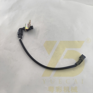 Sensor de Cigüeñal 279-9829 2799829 188-7513 1887513 para E336 345C 345D C9 C13 C15 Sensor de Velocidad del Motor Piezas de Equipo Pesado - Product Image 4