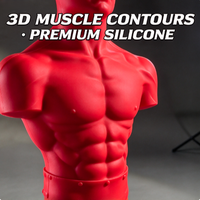 Mannequin de boxe humanoïde en silicone 175 cm, sac de frappe autoportant avec base à eau de 330 kg pour la maison, la salle de sport et les arts martiaux