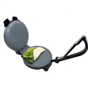 Высококачественный 10 дюймов <span class=keywords><strong>Roti</strong></span> <span class=keywords><strong>Maker</strong></span> с ручкой термостата электрический <span class=keywords><strong>Roti</strong></span> <span class=keywords><strong>Maker</strong></span> для дома - Product Image 5