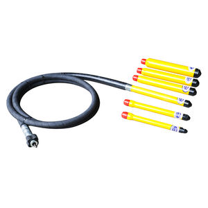 <span class=keywords><strong>Vibrator</strong></span> Beton Elektrik Eksentrik Kecepatan Tinggi - Product Image 6