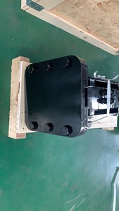 Productos Más Vendidos: Rompedor Hidráulico de Roca para Concreto, Suministro de Fábrica, para Minicargadoras con Placa de Conexión - Product Image 6