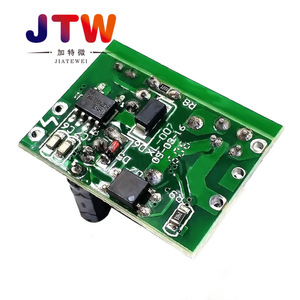JTW 5V 700mA AC-DC <b>Switching</b> Power Supply Module 220V To 5V Led <b>Lighting</b> - Product Image 1