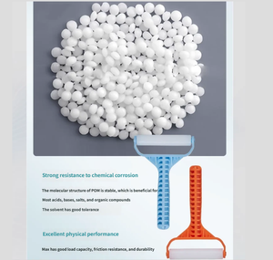 Rodillo Especial para Experimentos de Transferencia de Membranas WB, para Eliminar Burbujas de Aire, Rodillo WB para Uso en Laboratorio - Product Image 3