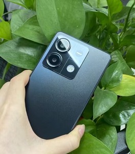 Teléfono Inteligente Redmi Note 13/13 Pro/13 Pro Plus 5G Versión Global en Buen Estado, Cámara Trasera de 108MP, Batería de 5000mAh, Doble SIM, 256GB - Product Image 1
