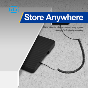 Highly Accurate <strong>Lcd</strong> <strong>Display</strong> 200kg Heavy Duty <strong>Platform</strong> Post Office Postage Digital Postal <strong>Scale</strong> <strong>Lcd</strong> <strong>Display</strong> - Product Image 4