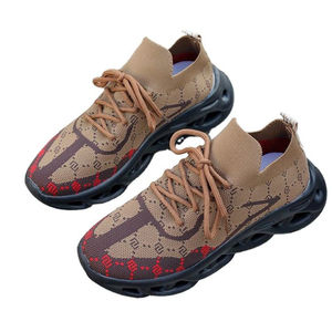 Zapatillas deportivas casuales unisex, ligeras, transpirables, antideslizantes, modernas, deportivas, para caminar, correr, cómodas para todo el día. - Product Image 1