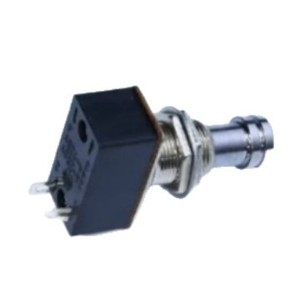 ปุ่มกดสวิตช์ Populace รุ่น 3035150 24V แบบไม่มีไฟส่องสว่าง หัวกลม 1NO สำหรับเครื่องกำเนิดไฟฟ้าดีเซล ชุดเครื่องยนต์ K38 - Product Image 5