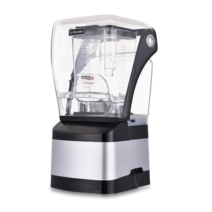 Licuadora Comercial de Alta Velocidad para Smoothies, de Uso Pesado - Product Image 1
