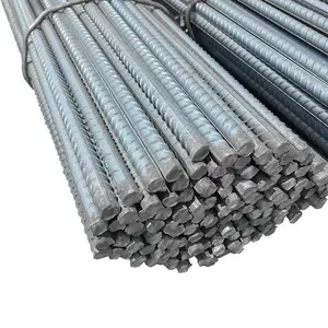 Demir inşaat demiri çelik deforme çubuk n12 n16 n20 n25 s