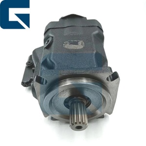 VOE11173091 11173091 for L120E L120F Loader Hydraulic <b>Pump</b> - Product Image 3