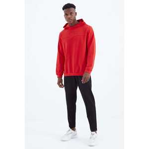 Conjunto Deportivo para Hombre Kelvin Fiesta, Diseño Simple en Negro, 85230 - Product Image 6