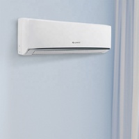 Gree Climatiseurs fendus sans conduit Climatiseur mural domestique 30000 Btu 36000 Btu Inverter Mini Split AC Unit
