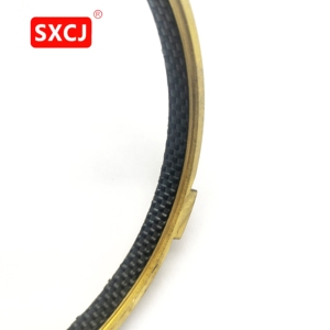Anillo Sincronizador <span class=keywords><strong>de</strong></span> <span class=keywords><strong>Caja</strong></span> <span class=keywords><strong>de</strong></span> Cambios <span class=keywords><strong>de</strong></span> Latón <span class=keywords><strong>de</strong></span> Alta Calidad para Automóviles, OEM 43374-47300/43374-47310 para <span class=keywords><strong>HYUNDAI</strong></span> <span class=keywords><strong>H1</strong></span> - Product Image 4