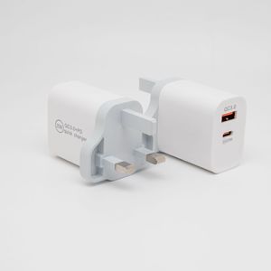 USB-C sạc cho <span class=keywords><strong>iPhone</strong></span> 20W Type-C <span class=keywords><strong>Adapter</strong></span> cho <span class=keywords><strong>iPhone</strong></span> sạc nhanh sạc cho iphone15 14 13 12 11x7 - Product Image 5