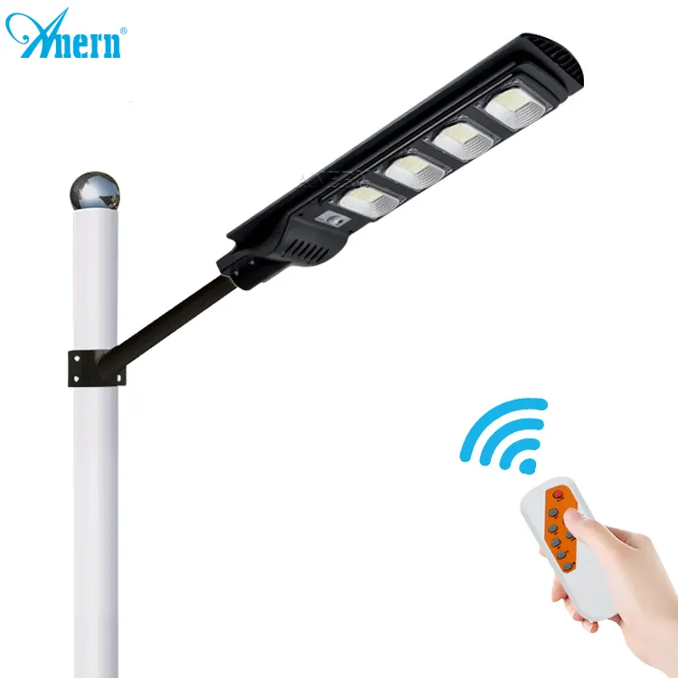 Уличные садовые фонари 50 Вт IP65, солнечные фонари для сада с выходом солнечной панели